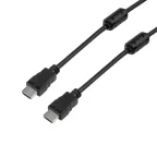 Кабель HDMI - HDMI 2.0, 20м., Gold PROconnect