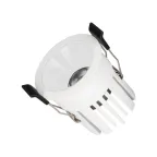 Светильник MS-ATLAS-BUILT-R58-10W Day4000 (WH-WH, 35 deg, 230V) (Arlight, IP20 Металл, 5 лет) | 037182 | Arlight