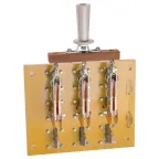 Разъединитель РЕ19-43-31150-1600А-Л-МП120-УХЛ3 | 245223 | КЭАЗ