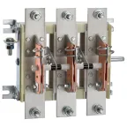Разъединитель РЕ19-41-31140-1000А-L255-УХЛ3 | 253438 | КЭАЗ