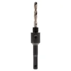 Хвостовик SDS PLUS для коронок Bimetal 14-30мм