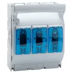 Предохранитель-выключатель-разъединитель OptiBlock 1-M-S | 140935 | КЭАЗ