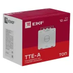 Трансформатор тока ТТЕ-А-30/5А класс точности 0,5 EKF PROxima | tte-a-30 | EKF