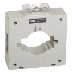 Трансформатор тока ТШП-0,66  1500/5А  15ВА  класс 0,5 габ. 85 | ITB50-2-15-1500 | IEK