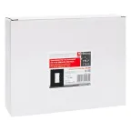 Трансформатор тока разъемный ТТЕ-Р 816 2000/5А 0,5 15ВА УХЛ4 EKF | tte-r-816-2000 | EKF