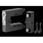 Трансформатор тока разъемный ТТЕ-Р 816 2000/5А 0,5 15ВА УХЛ4 EKF | tte-r-816-2000 | EKF