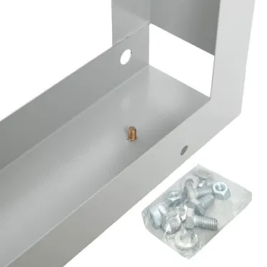Цоколь к ВРУ Unit S IP31 Вх450х450 PROxima