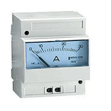 ШКАЛА АМПЕРМЕТРА 200А | 16036 | Schneider Electric