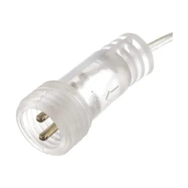 Удлинитель для подключения низковольтных гирлянд,  ENIT-10 , 24V, IP44, 10 м (250/3000) | Б0041912 | ЭРА