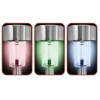 Светильник садово-парковый NSL LED NSL-MG-1RGB-SP PACK48 | 71263 | Navigator