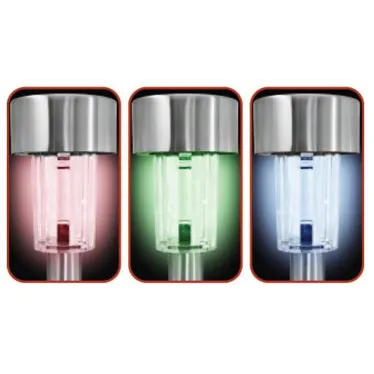 Светильник садово-парковый NSL LED NSL-MG-1RGB-SP PACK48 | 71263 | Navigator