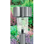 Светильник садово-парковый NSL LED NSL-MG-1RGB-SP PACK48 | 71263 | Navigator