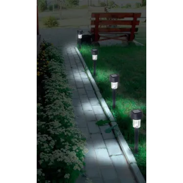 Светильник садово-парковый NSL LED NSL-MT-1W-PP PACK48 | 71264 | Navigator