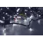 Гирлянда "LED ClipLight" 24V, 5 нитей по 20 метров, цвет диодов Белый, Flashing (Белый) | 323-605 | NEON-NIGHT