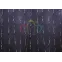 Гирлянда "LED - Умный дождь", 3 секции 1x3 м, 4x3 нитей, 30W, 24V, 8 каналов, 672 БЕЛЫХ диода, IP65 | 245-335 | NEON-NIGHT