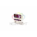 Гирлянда "Роса", 2 м, 20 диодов, цвет белый | 303-005 | NEON-NIGHT