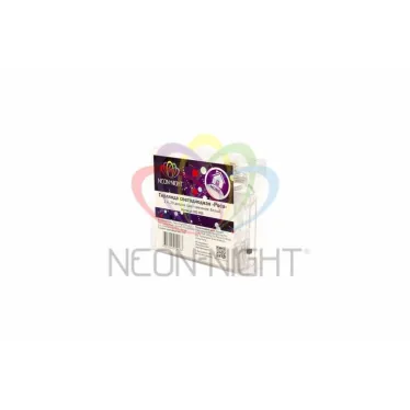 Гирлянда "Роса", 2 м, 20 диодов, цвет белый | 303-005 | NEON-NIGHT