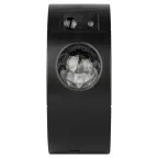Проектор Ночь, лазерный, динамичный, ПДУ, IP20, USB, 220В EGNDS -ZN
