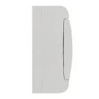 Щит распределительный ЩРН-П-15 ''SlimBox'' белая дверца IP41 PROxima