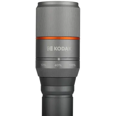 Фонарь светодиодный Kodak MA-5003 ручной аккумуляторный 30W