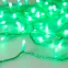 Светодиодная гирлянда ARD-STRING-CLASSIC-10000-GREEN-100LED-MILK-STD Green (230V, 7W) (Ardecoled, IP65) | 031196 | Arlight