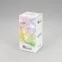 Светодиодная гирлянда ARD-STRING-CLASSIC-10000-CLEAR-100LED-SYNC RGB (230V, 6.5W) (Ardecoled, IP65) | 031119 | Arlight