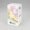 Светодиодная гирлянда ARD-STRING-CLASSIC-20000-CLEAR-200LED-SYNC RGB (230V, 13W) (Ardecoled, IP65) | 028207 | Arlight