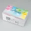 Светодиодная гирлянда ARD-STRING-CLASSIC-15000-CLEAR-100LED-LIVE RGB-SPI (12V, 53W) (Ardecoled, IP65) | 031518 | Arlight