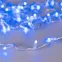 Светодиодная гирлянда ARD-STRING-CLASSIC-20000-CLEAR-200LED-SYNC RGB (230V, 13W) (Ardecoled, IP65) | 028207 | Arlight
