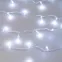Светодиодная гирлянда ARD-STRING-CLASSIC-20000-CLEAR-200LED-SYNC RGB (230V, 13W) (Ardecoled, IP65) | 028207 | Arlight
