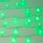 Светодиодная гирлянда ARD-STRING-CLASSIC-10000-CLEAR-100LED-LIVE RGB-DMX (24V, 10W) (Ardecoled, IP65) | 031740 | Arlight