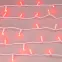 Светодиодная гирлянда ARD-STRING-CLASSIC-10000-WHITE-100LED-LIVE RGB-DMX (24V, 10W) (Ardecoled, IP65) | 031744 | Arlight