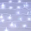 Светодиодная гирлянда ARD-STRING-CLASSIC-10000-WHITE-100LED-LIVE RGB-DMX (24V, 10W) (Ardecoled, IP65) | 031744 | Arlight
