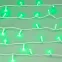 Светодиодная гирлянда ARD-STRING-CLASSIC-10000-WHITE-100LED-LIVE RGB-DMX (24V, 10W) (Ardecoled, IP65) | 031744 | Arlight
