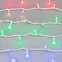 Светодиодная гирлянда ARD-STRING-PRO-10000-WHITE-95LED-LIVE RGBW-DMX (24V, 10W) (Ardecoled, IP65) | 031753 | Arlight