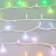Светодиодная гирлянда ARD-STRING-PRO-10000-WHITE-95LED-LIVE RGBW-DMX (24V, 10W) (Ardecoled, IP65) | 031753 | Arlight