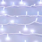 Светодиодная гирлянда ARD-STRING-PRO-10000-WHITE-95LED-LIVE RGBW-DMX (24V, 10W) (Ardecoled, IP65) | 031753 | Arlight