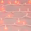 Светодиодная гирлянда ARD-STRING-PRO-10000-WHITE-95LED-LIVE RGBW-DMX (24V, 10W) (Ardecoled, IP65) | 031753 | Arlight