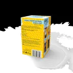 Светильник настольный Стакан с подсветкой модель LCUP Birthday 3XLR44 LED | LC002 | Gauss