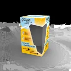 Светильник настольный Стакан с подсветкой модель LCUP Birthday 3XLR44 LED | LC002 | Gauss