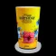 Светильник настольный Стакан с подсветкой модель LCUP Birthday 3XLR44 LED | LC002 | Gauss