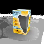 Светильник настольный Стакан с подсветкой модель LCUP James Bond 3XLR44 LED | LC001 | Gauss