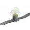 Шнур Belt-Light  5 жил  шаг 20 см  патроны e27 | 331-113 | NEON-NIGHT