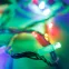 Светодиодная гирлянда ARD-STRING-PRO-10000-WHITE-100LED-LIVE RGB (230V, 7W) | 025853 | Arlight
