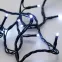 Светодиодная гирлянда ARD-STRING-HOME-5000-GREEN-50LED-STD WHITE (230V, 3.5W) | 025766 | Arlight