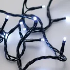 Светодиодная гирлянда ARD-STRING-HOME-5000-GREEN-50LED-STD WHITE (230V, 3.5W) | 025766 | Arlight