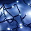 Светодиодная гирлянда ARD-STRING-HOME-5000-GREEN-50LED-STD WHITE (230V, 3.5W) | 025766 | Arlight