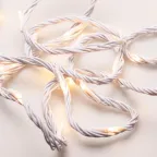 Светодиодная гирлянда ARD-STRING-HOME-10000-WHITE-99LED-RUN WARM (230V, 10.5W) | 025920 | Arlight