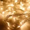 Светодиодная гирлянда ARD-STRING-HOME-10000-CLEAR-99LED-RUN WARM (230V, 10.5W) | 025917 | Arlight