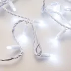 Светодиодная гирлянда ARD-STRING-CLASSIC-10000-WHITE-100LED-STD WHITE (230V, 7W) | 025811 | Arlight